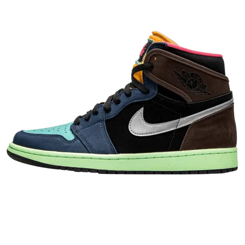 Air Jordan 1 Retro High Tokyo Bio Hack 555088-201