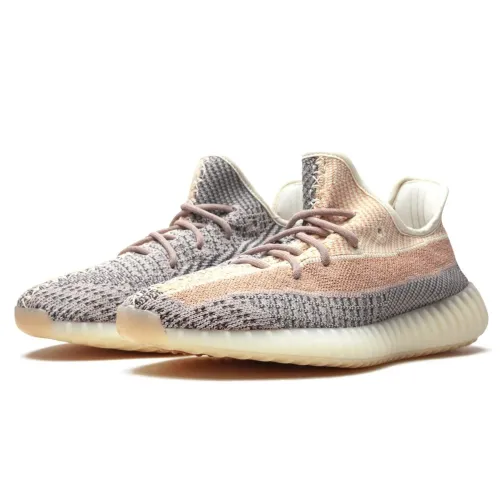 Yeezy Boost 350 V2 'Ash Pearl' GY7658