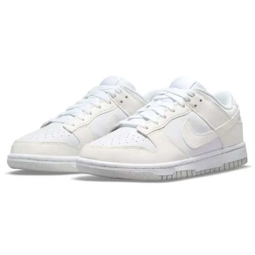 Nike Dunk Low Wmns Next Nature 'Move To Zero - Sail' DD1873 101