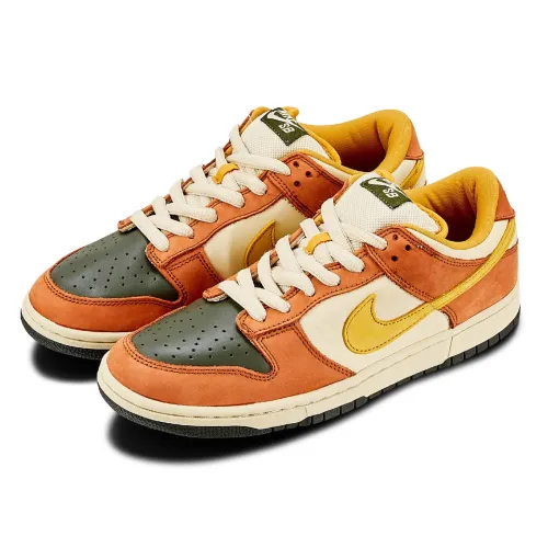 Nike Dunk Low Pro SB 'Vapor' 304292-271