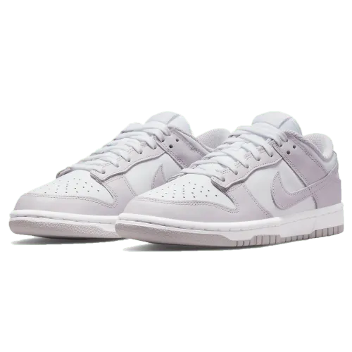 Nike Dunk Low Wmns 'Light Violet' DD1503-116