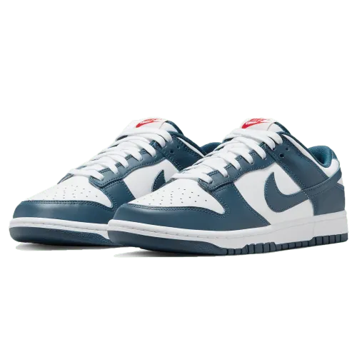 Nike Dunk Low 'Valerian Blue' DD1391-400