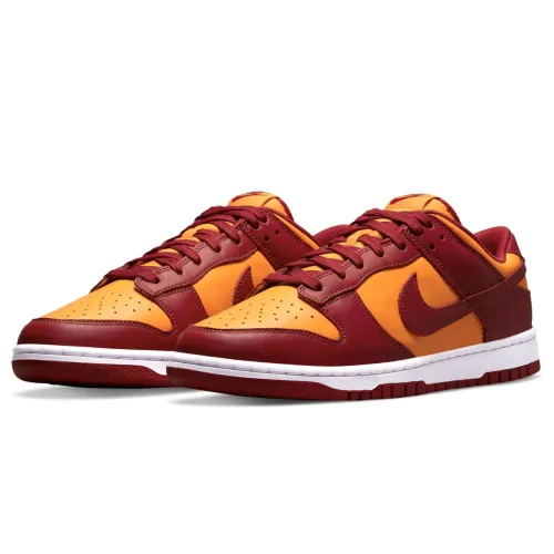 Nike Dunk Low 'Midas Gold' DD1391 701