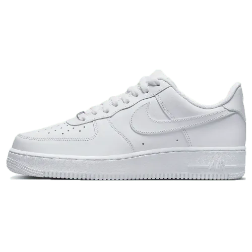 Nike Air Force 1 '07' Triple White' CW2288-111