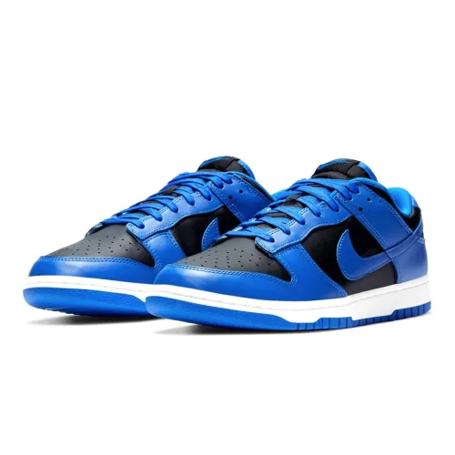 Nike Dunk Low GS 'Hyper Cobalt' cw1590-001
