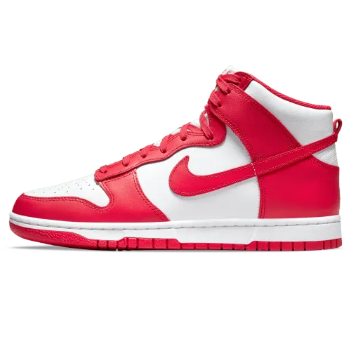 Nike Dunk High 'University Red' DD1399 106