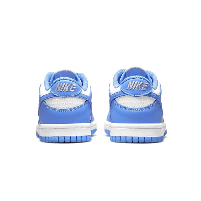 Nike Dunk Low GS  University Blue  CW1590 103