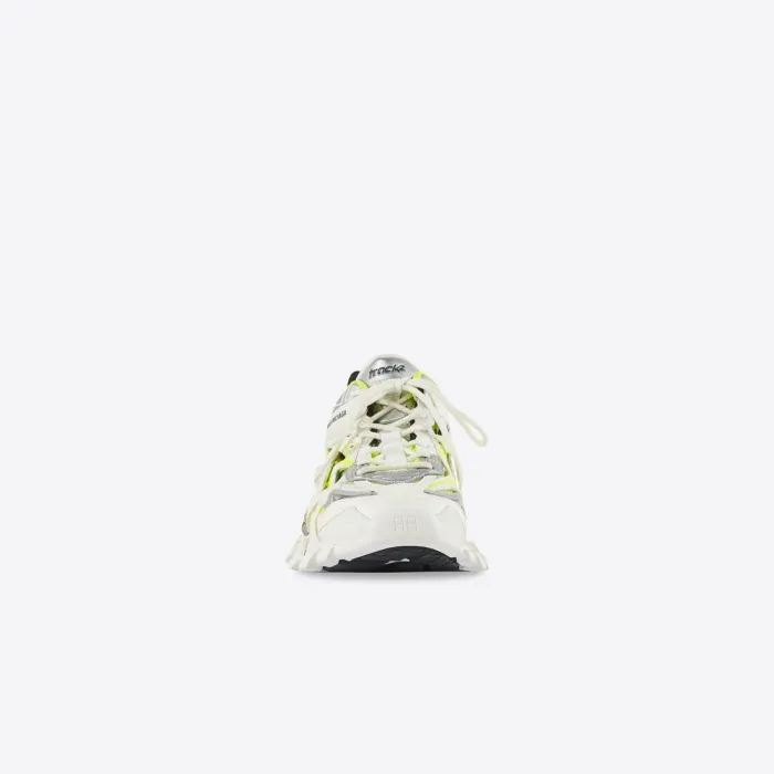Women's Track.2 Sneaker in White 568615W2GN39073