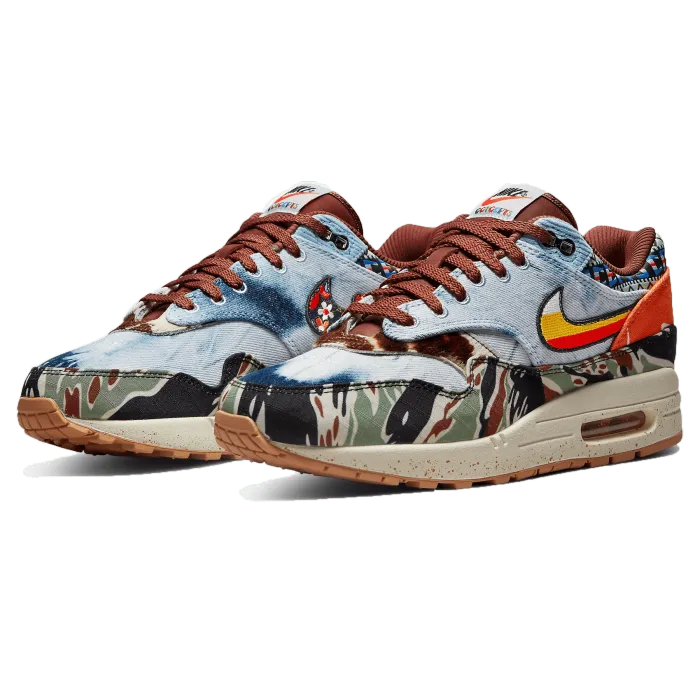 Concepts x Nike Air Max 1 SP 'Heavy' DN1803-900