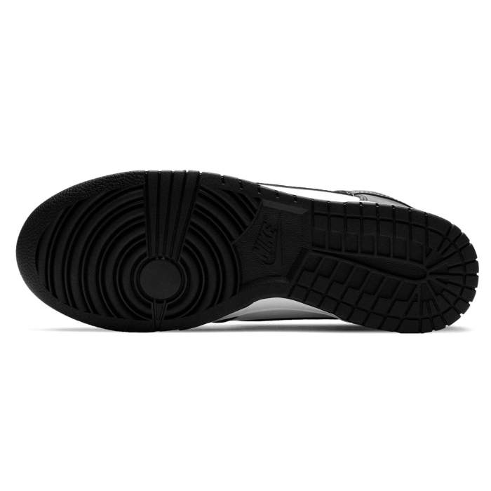 Nike Dunk High 'Black White' DD1399 103