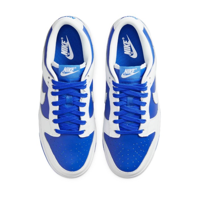 Nike Dunk Low 'Racer Blue' DD1391-401