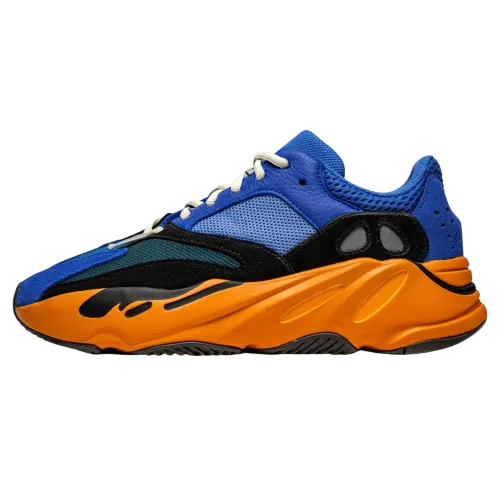 Yeezy Boost 700 'Bright Blue' GZ0541