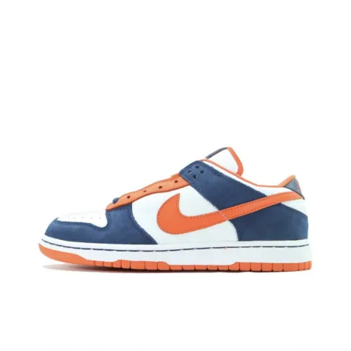 NIKE SB DUNK LOW BRONCOS 304292-184