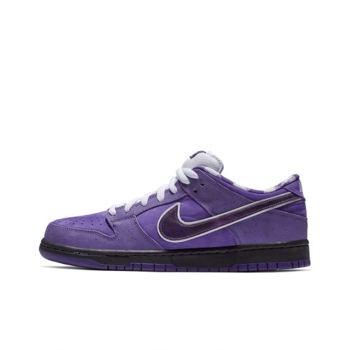 NIKE SB-DUNK LOW CONCEPTS PURPLE LOBSTER BV1310-555