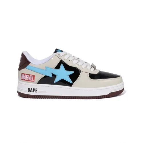 A BATHING APE BAPE STA MARVEL COMICS ROCKET RACCOOM 2022 001FWI731906