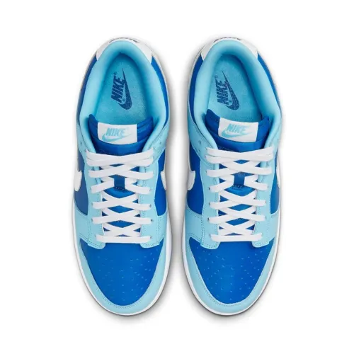 Nike Dunk Low Retro QS 'Argon' 2022 DM0121-400