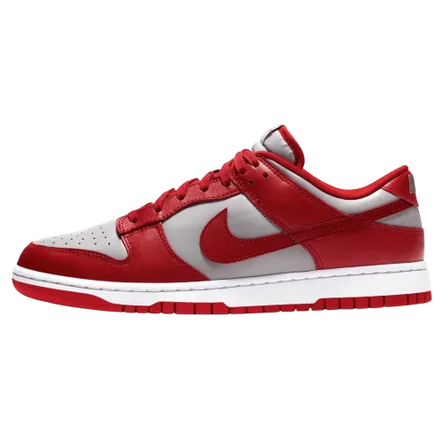 Nike Dunk Low SP 'UNLV' 2021 dd1391-002