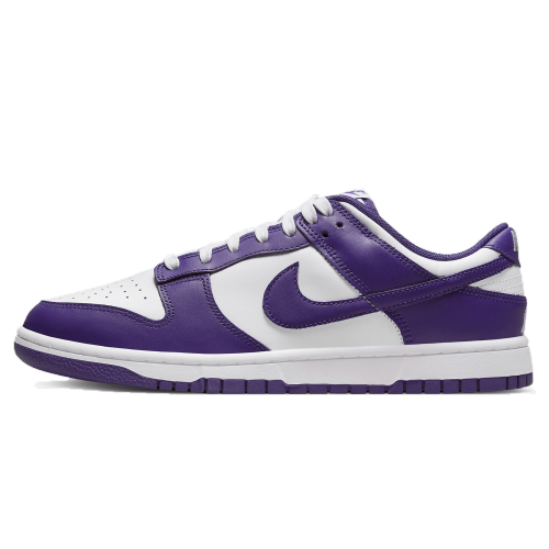 Nike Dunk Low 'Court Purple' DD1391-104