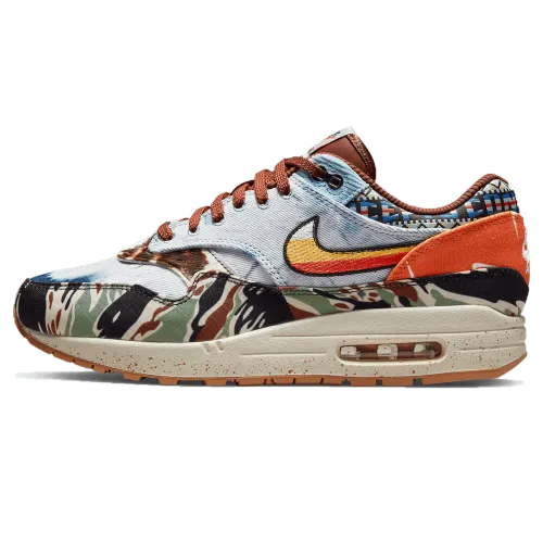 Concepts x Nike Air Max 1 SP 'Heavy' DN1803-900