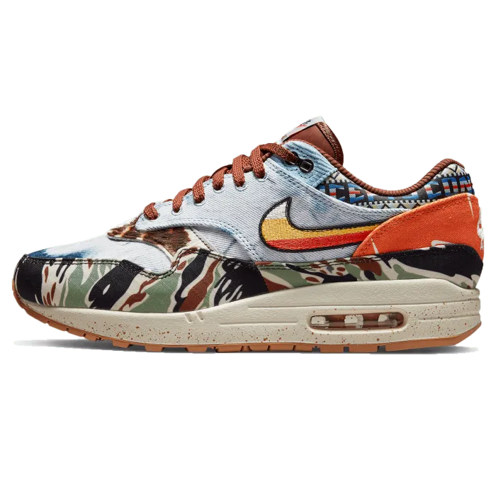 Concepts x Nike Air Max 1 SP 'Heavy' DN1803-900