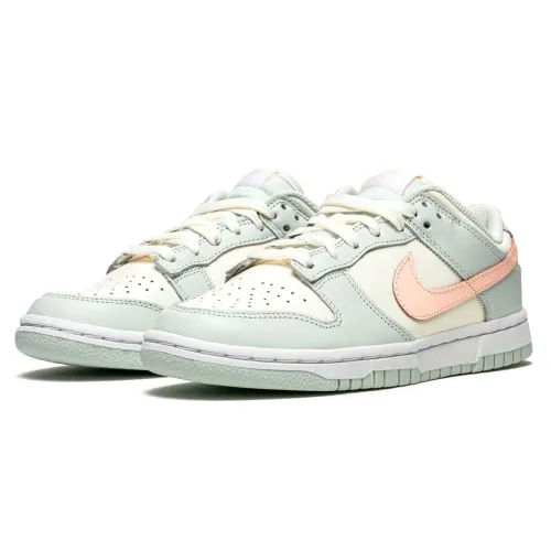 Nike Dunk Low Wmns 'Barely Green' DD1503 104