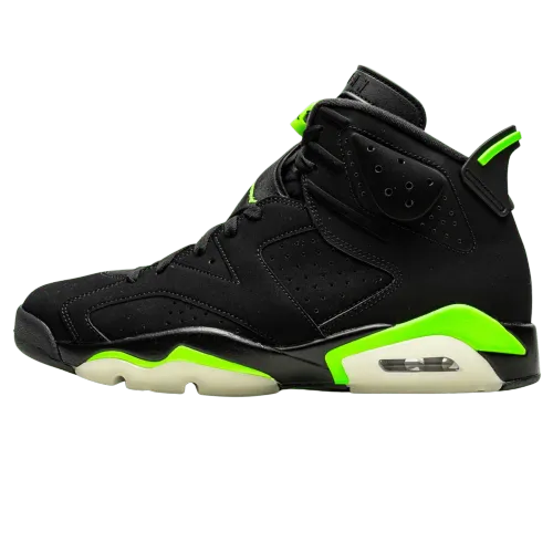 Air Jordan 6 Retro 'Electric Green' ct8529-003