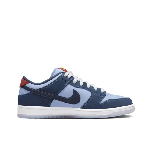 NIKE SB DUNK LOW PRO WHY SO SAD DX5549-400