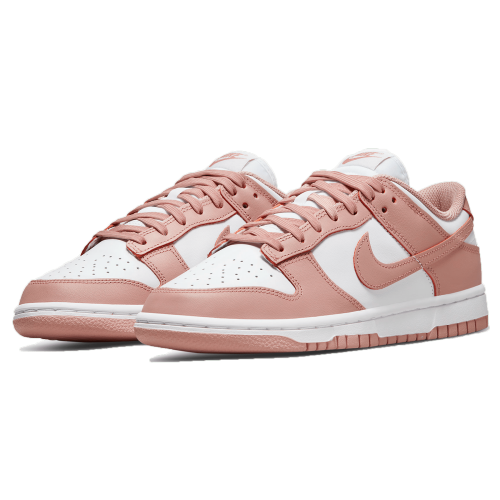 Nike Dunk Low Wmns 'Rose Whisper' DD1503-118