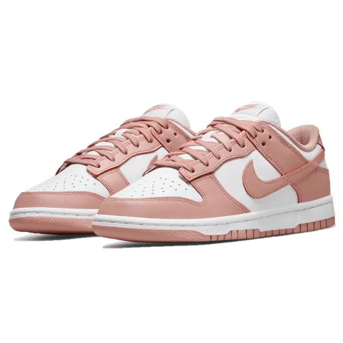 Nike Dunk Low Wmns 'Rose Whisper' DD1503-118