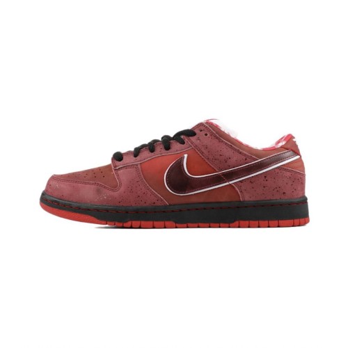 NIKE SB DUNK LOW CONCEPTS RED LOBSTER 313170-661