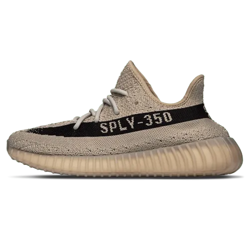 Yeezy Boost 350 V2 'Slate' HP7870