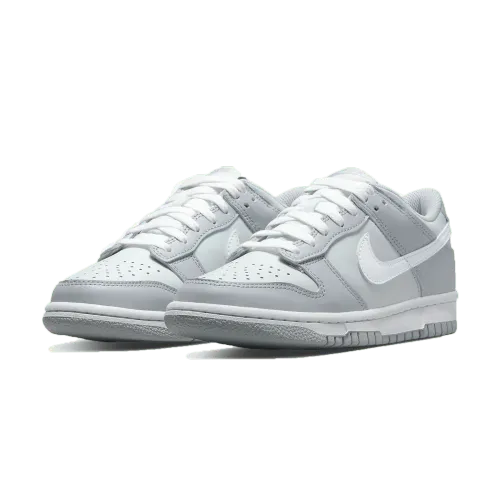 Nike Dunk Low GS 'Wolf Grey' DH9765-001