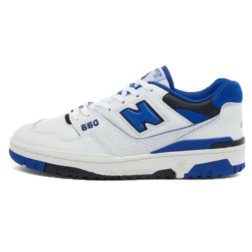 New Balance 550 'White Blue' BB550SN1