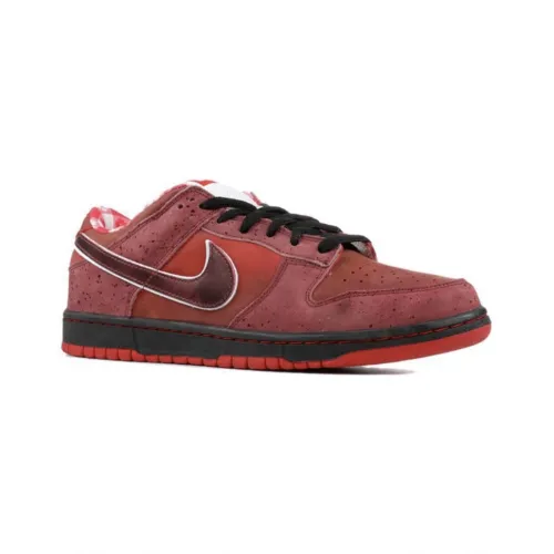 NIKE SB DUNK LOW CONCEPTS RED LOBSTER 313170-661