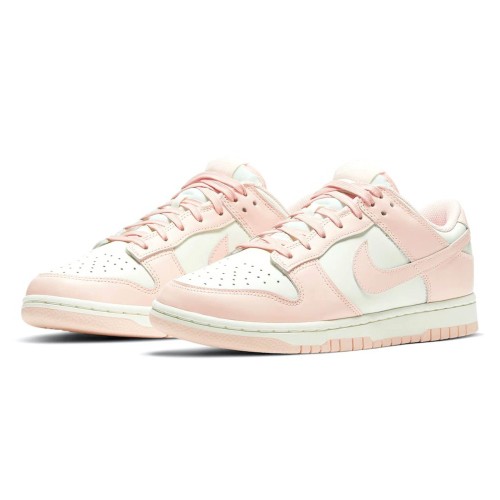 Nike Dunk Wmns Low 'Orange Pearl' dd1503-102