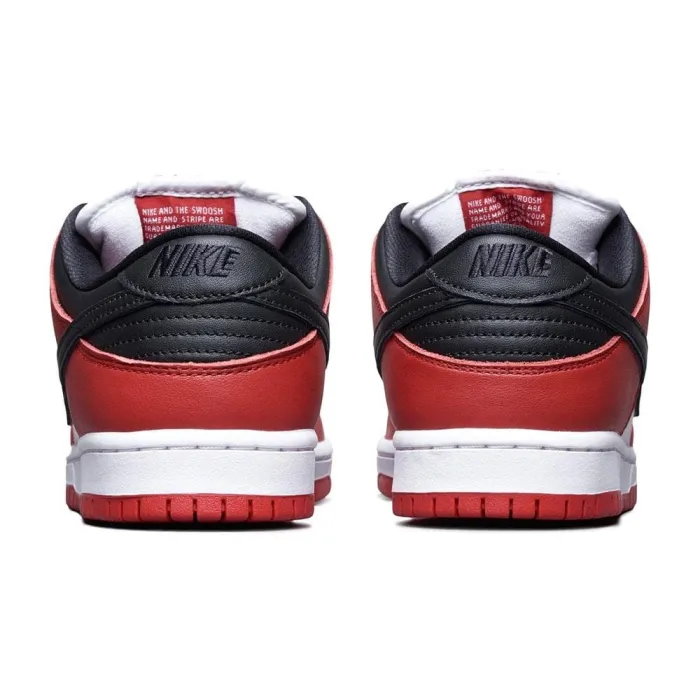 Nike SB Dunk Low Chicago bq6817-600