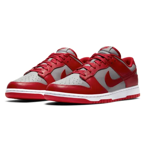 Nike Dunk Low SP 'UNLV' 2021 dd1391-002