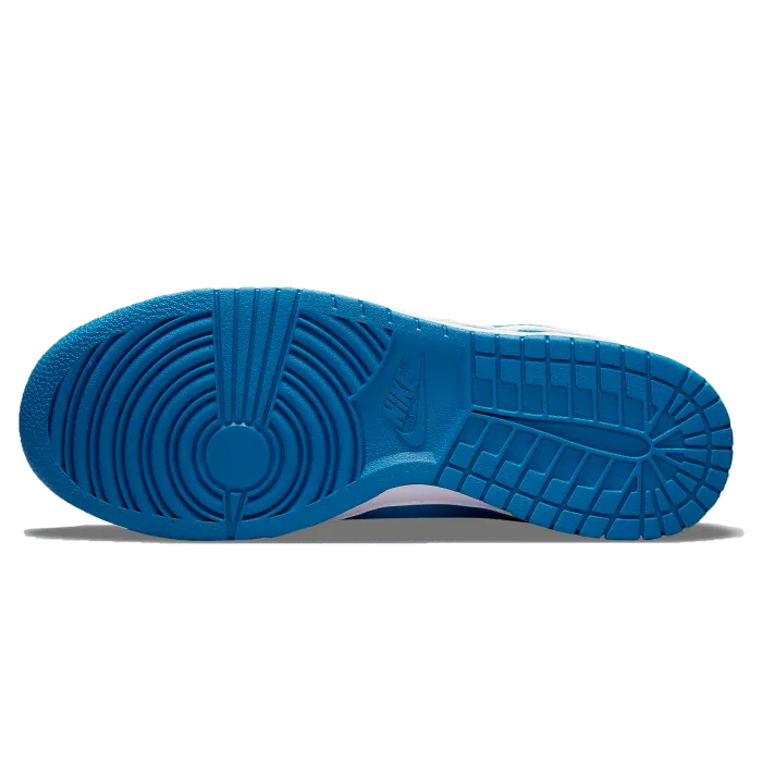 Nike Dunk Low 'Dark Marina Blue' DJ6188-400