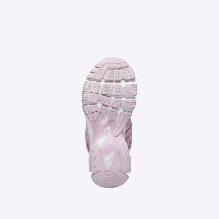 Women's Phantom Sneaker Washed in Pink 679339W2E915390