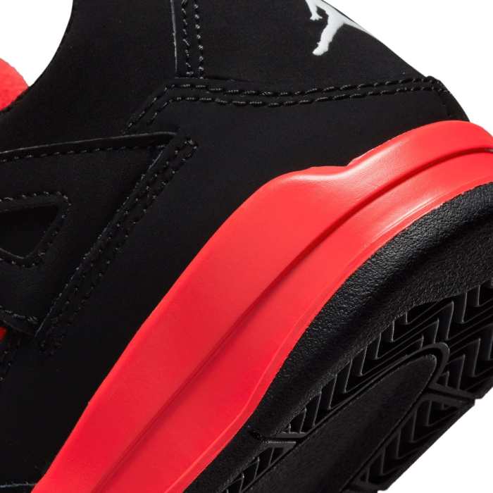 Air Jordan 4 Retro PS 'Red Thunder' BQ7669-016