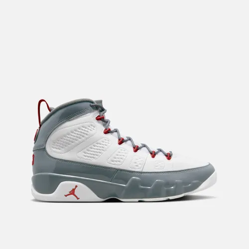 Air Jordan 9 Retro Fire Red CT8019-162