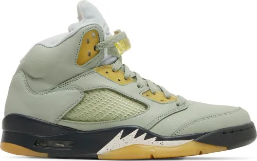 Air Jordan 5 Retro Jade Horizon DC7501-300