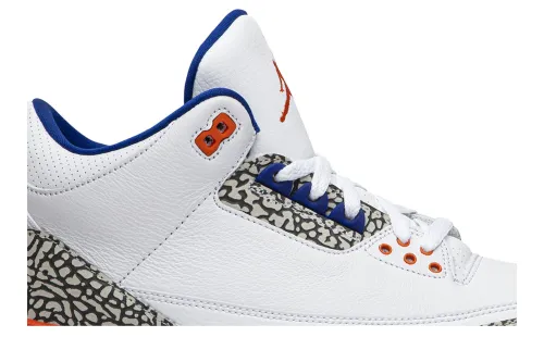 Air Jordan 3 Retro Knicks 136064-148