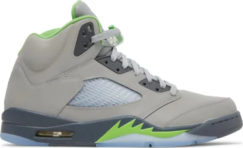 Air Jordan 5 Green Bean DM9014-003