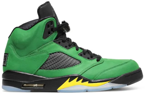 Air Jordan 5 Retro SE Oregon CK6631-307