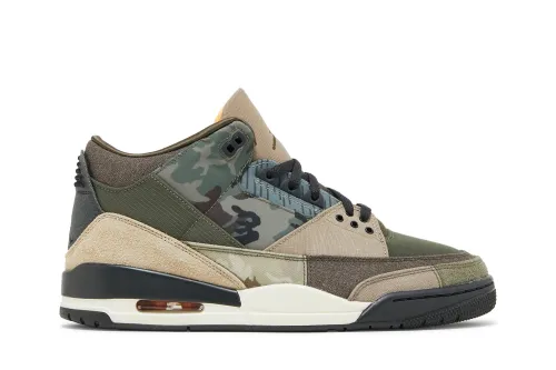 Air Jordan 3 Retro Patchwork DO1830-200