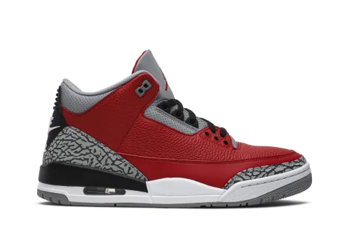 Air Jordan 3 Retro SE Unite CK5692-600