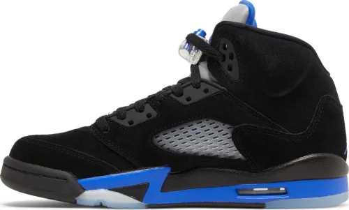 Air Jordan 5 Retro GS Racer Blue 440888-004