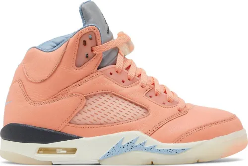 DJ Khaled x Air Jordan 5 Retro We The Best DV4982-641