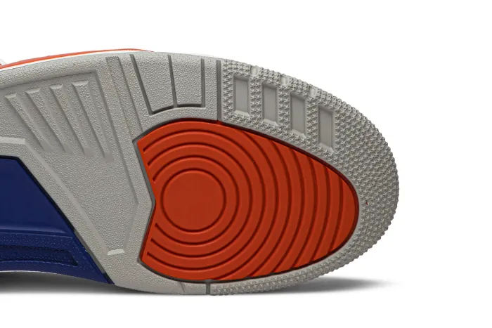Air Jordan 3 Retro Knicks 136064-148
